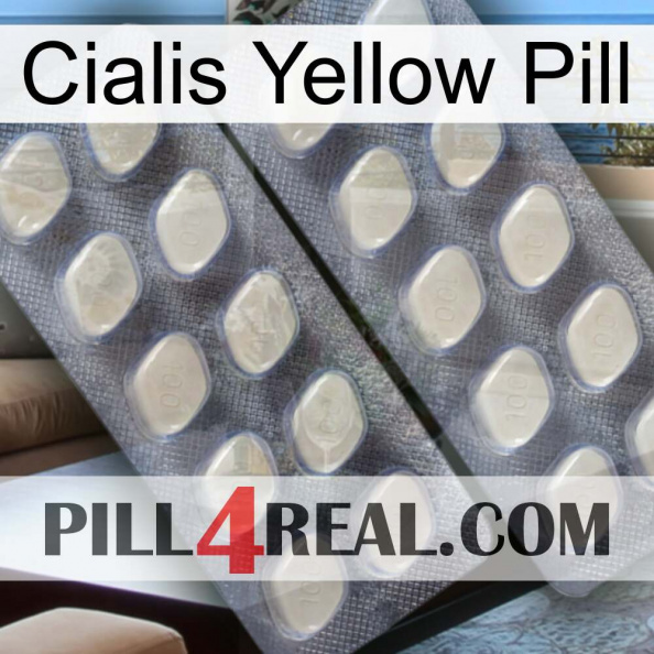 Cialis Yellow Pill 07.jpg